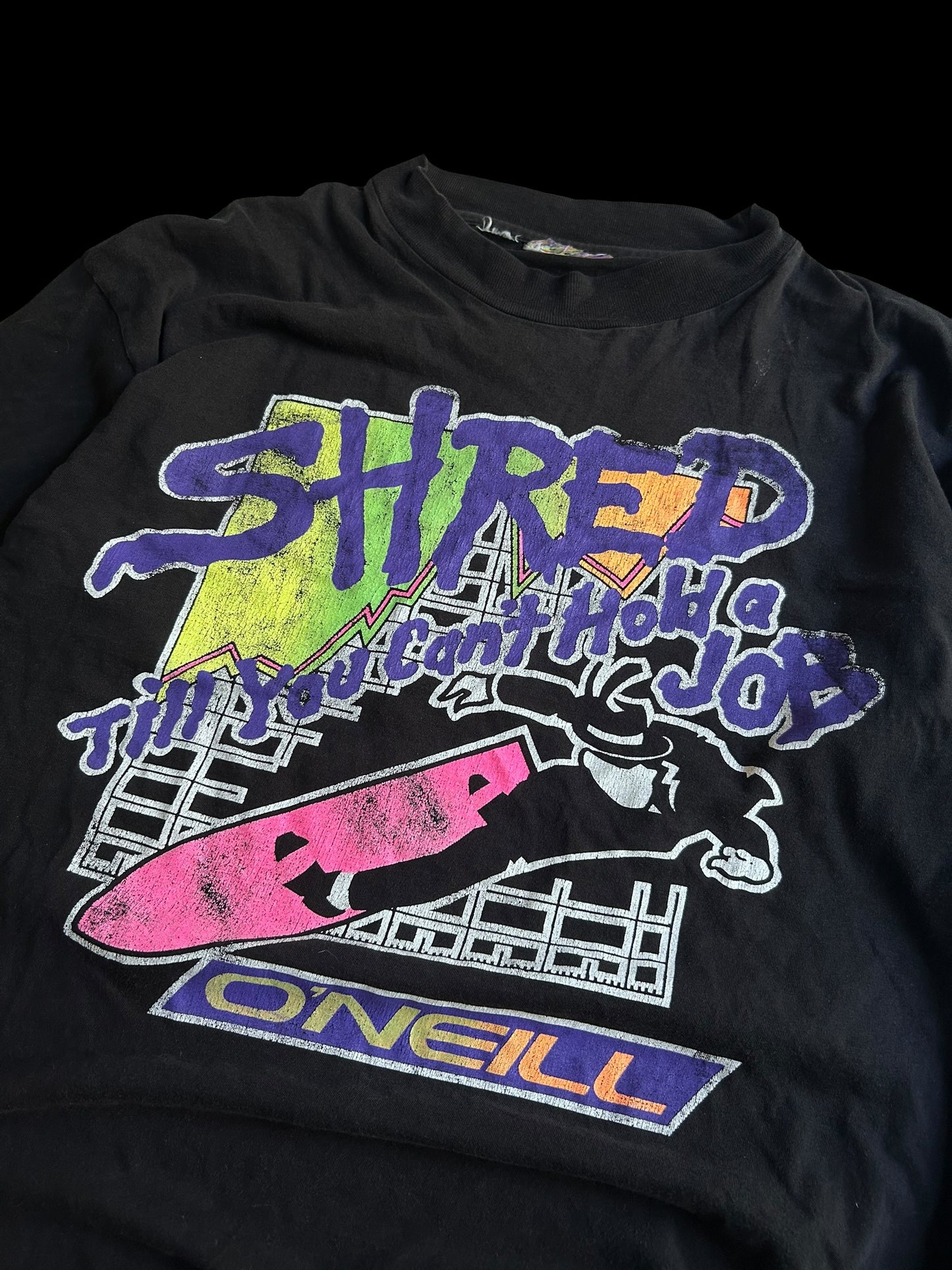 O‘Neill Longsleeve Y2K