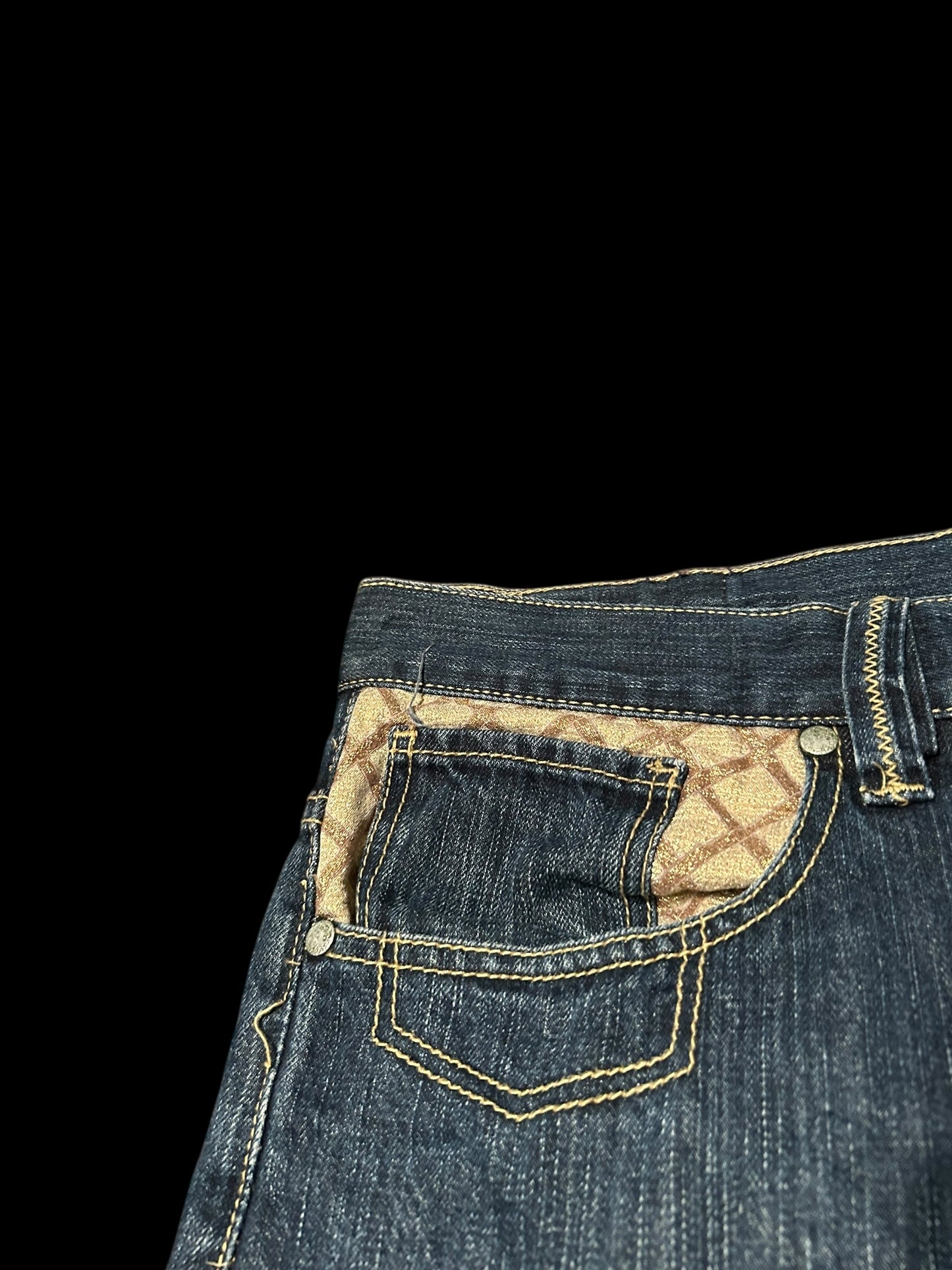 Coogi Baggyjeans Y2K