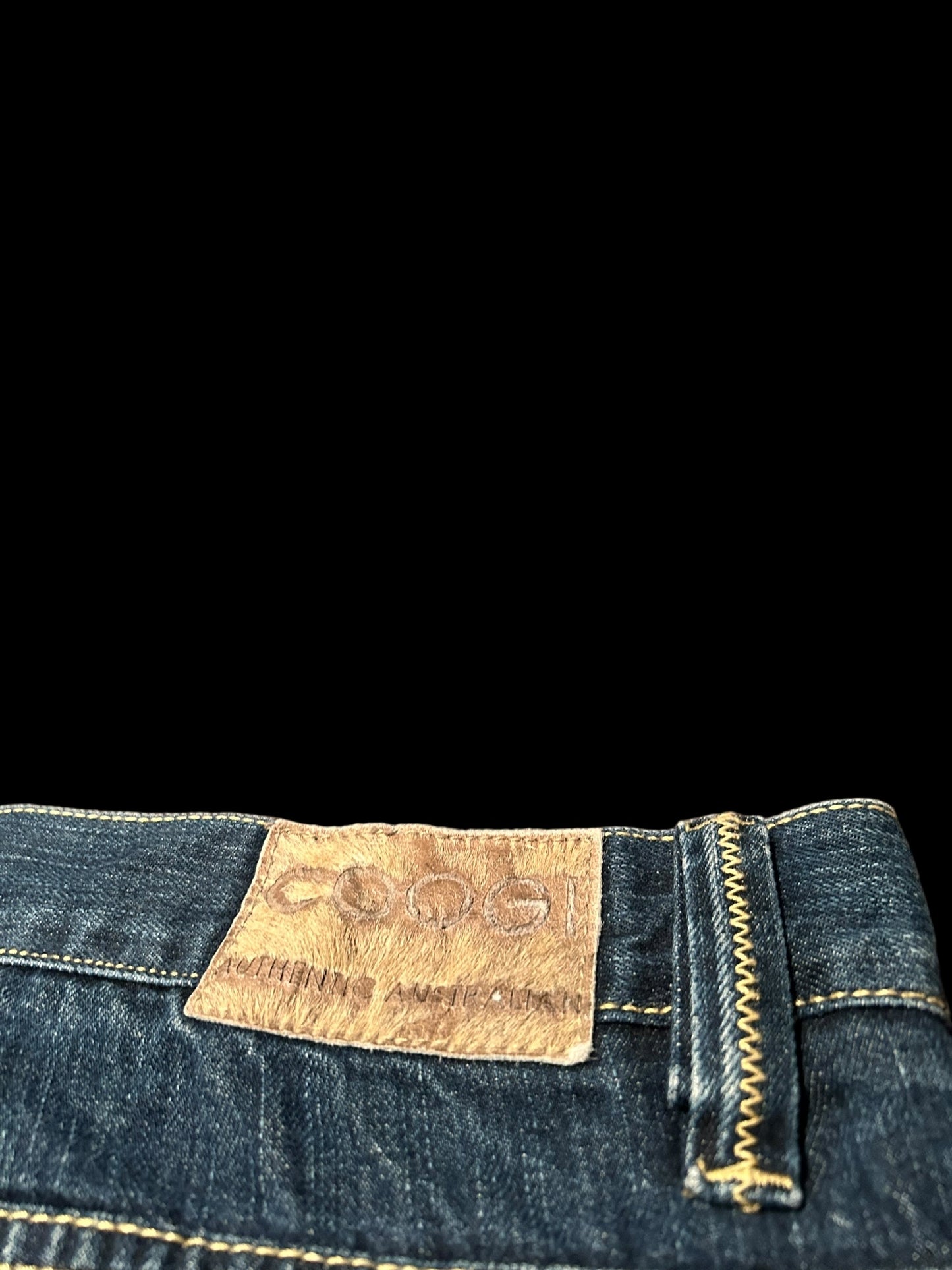 Coogi Baggyjeans Y2K