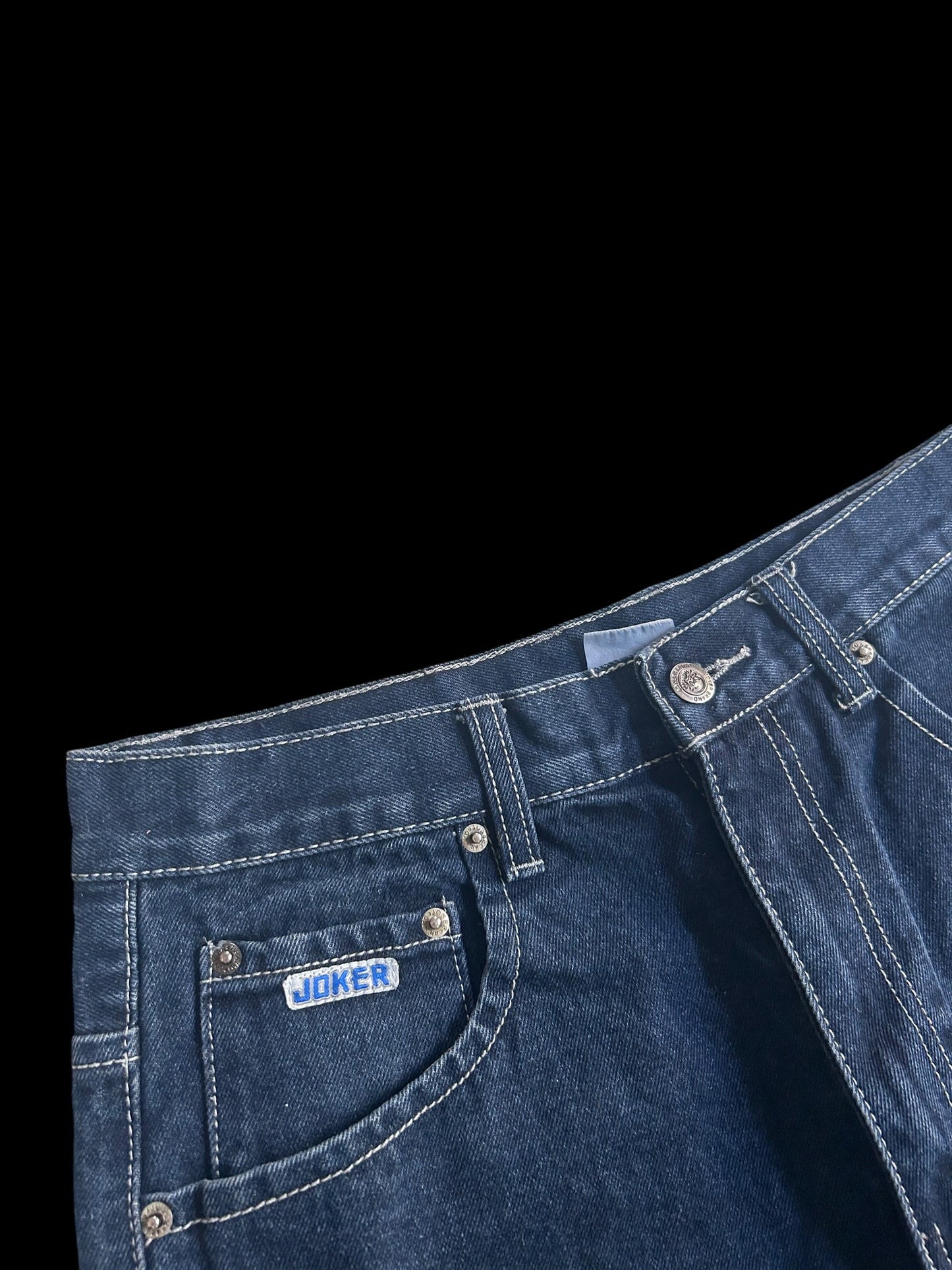 Joker Baggyjeans W32 Y2K