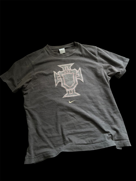 Nike Portugal Tshirt Y2K