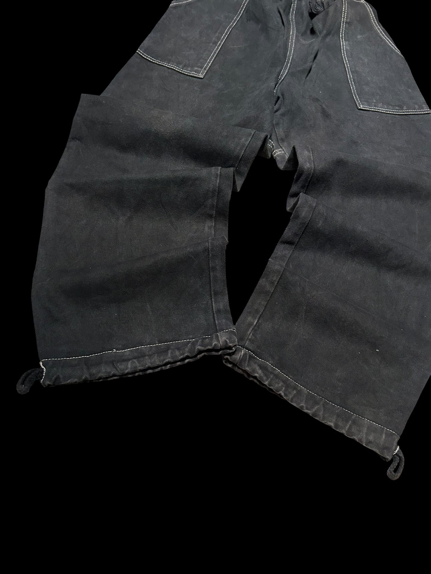 Duke Devils Baggyjeans W30 Y2K