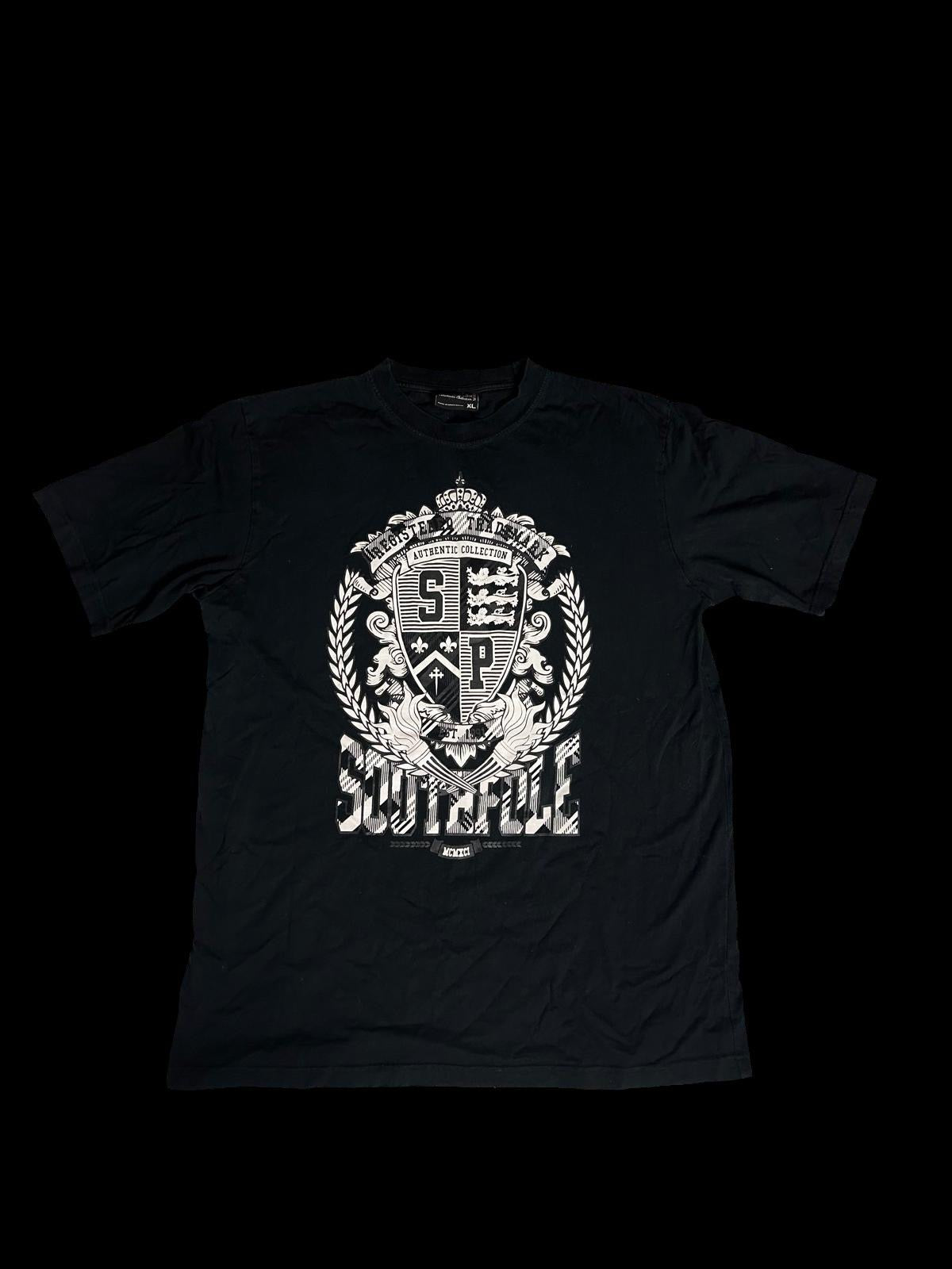 Southpole Tshirt Y2K