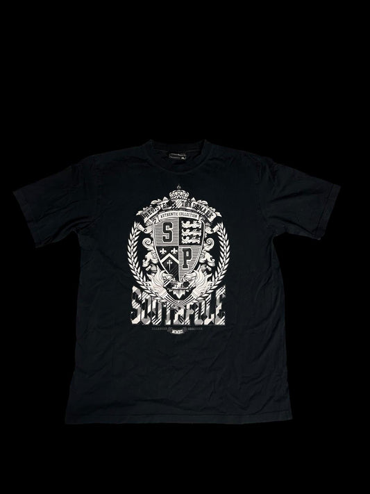 Southpole Tshirt Y2K