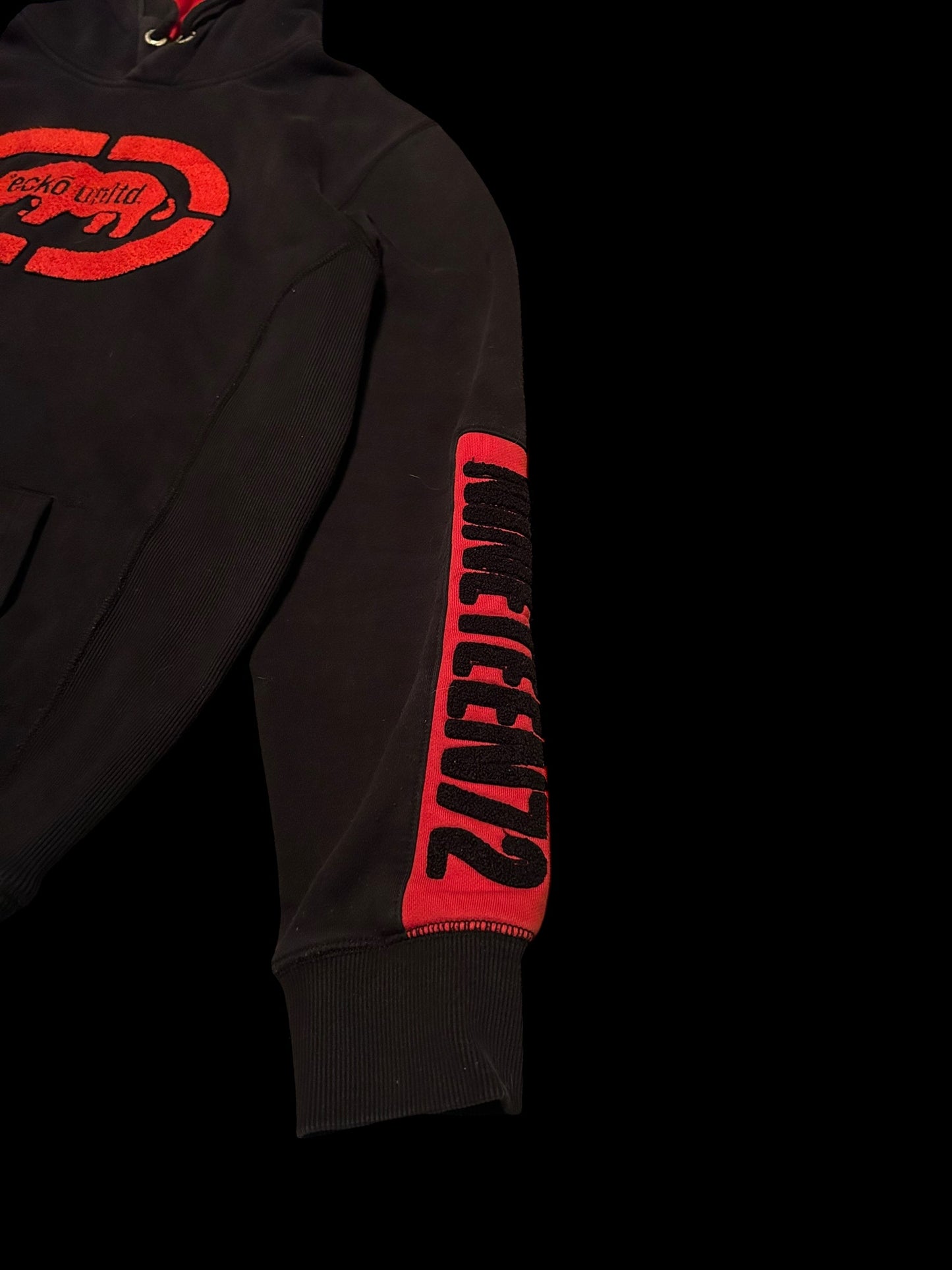 Ecko Unltd Hoodie Y2K