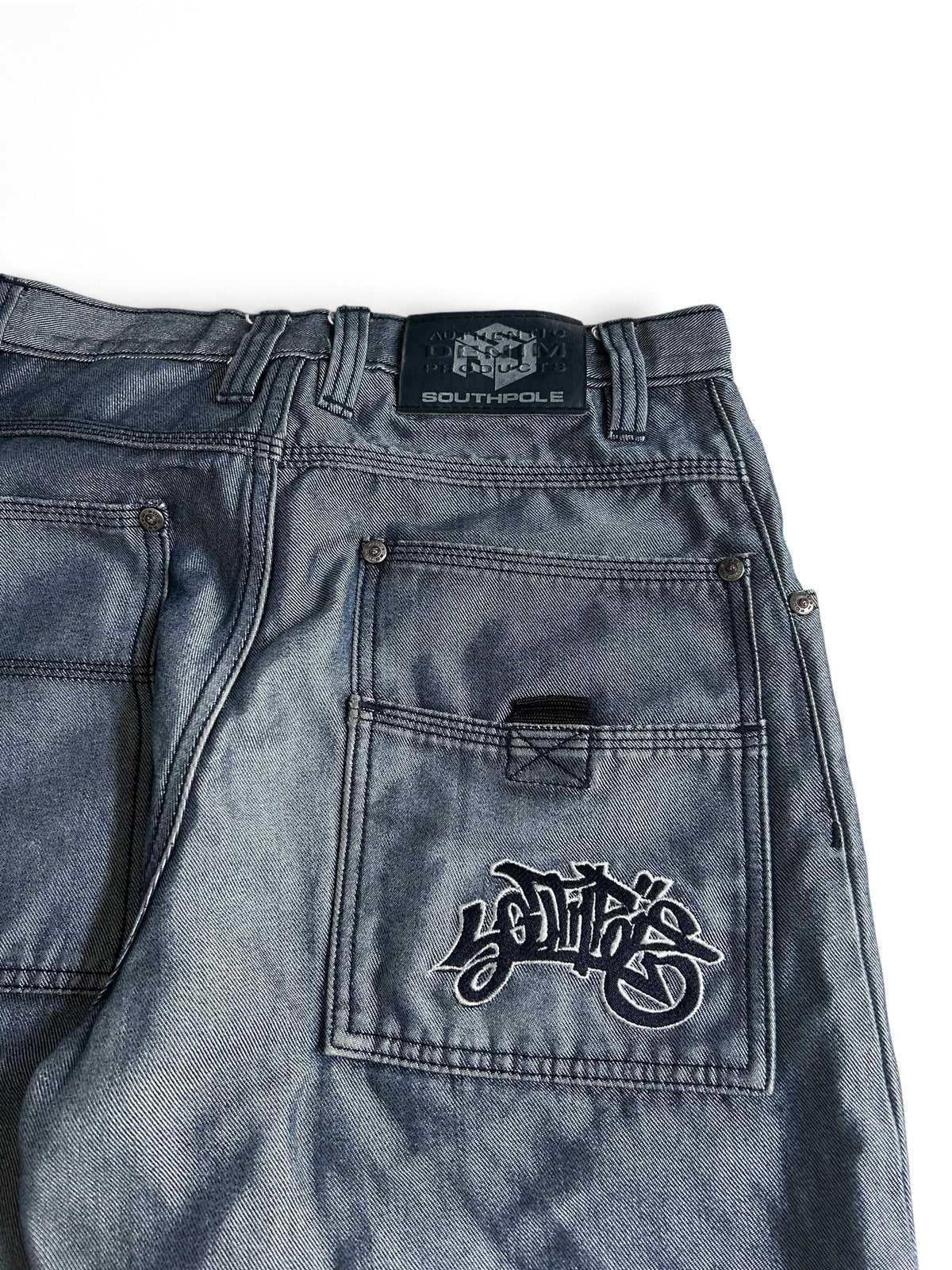Southpole Baggyjeans W29 Y2K