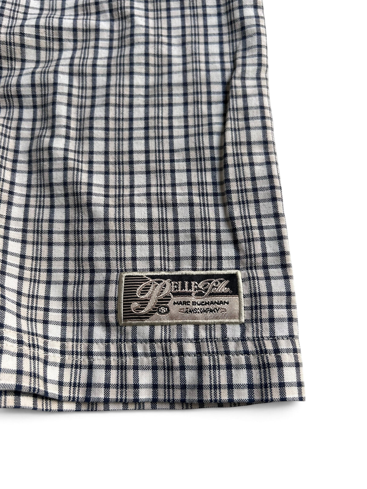 Pelle Pelle Short Sleeve S Y2K