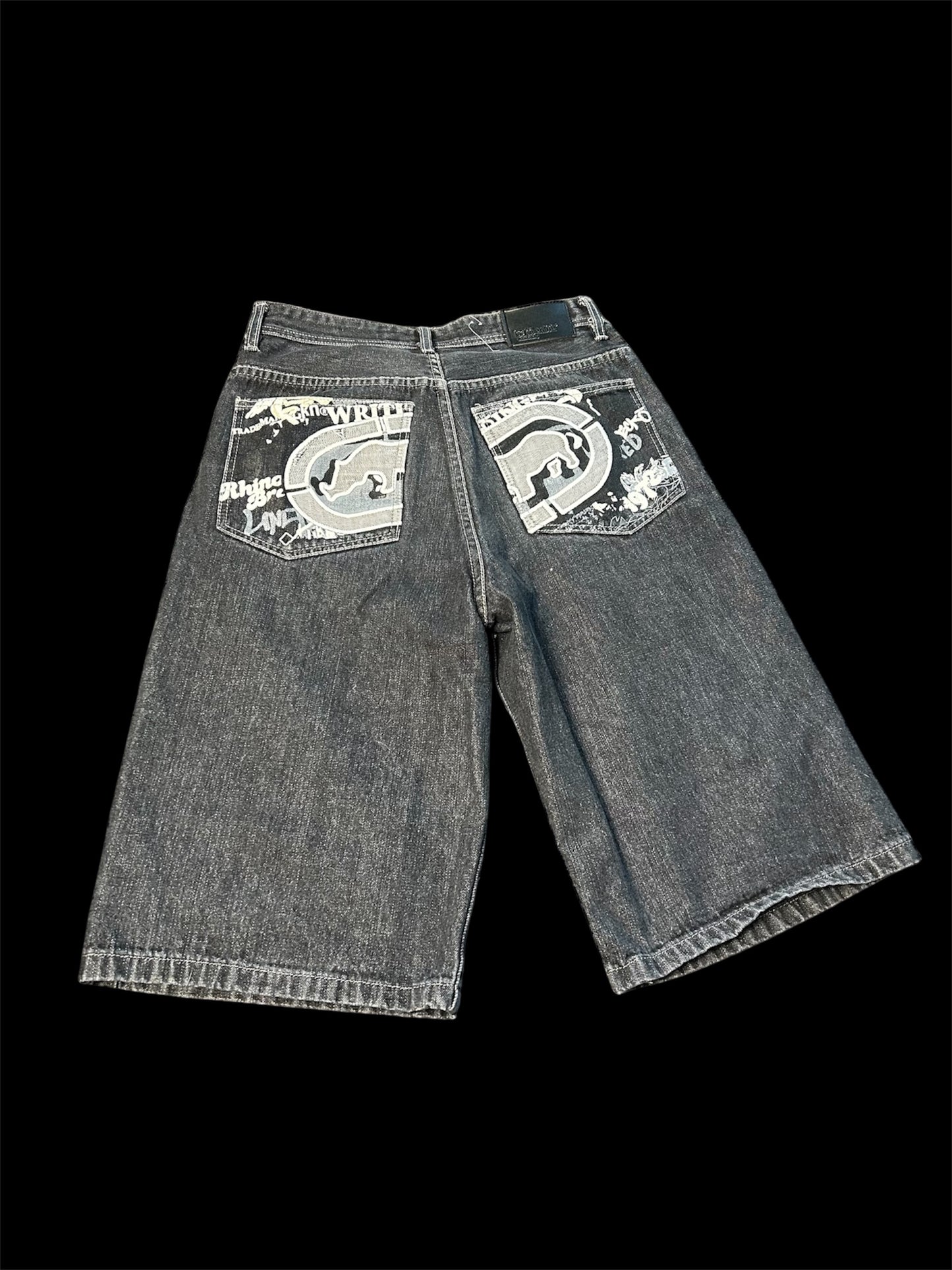 Ecko Unltd Jorts Y2K