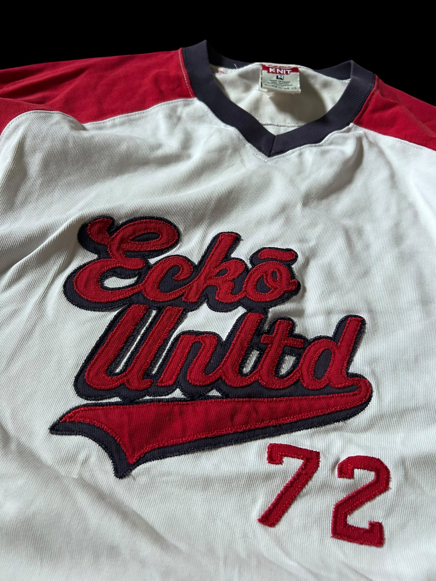 Ecko Unltd Tshirt Y2K