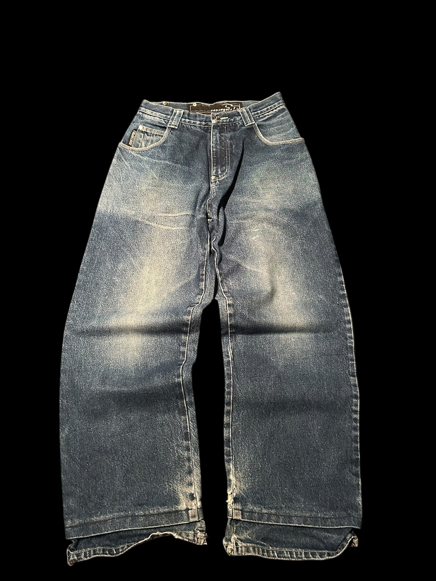 Southpole Baggyjeans W28 Y2K