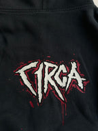 Circa Skater Zipper L Y2K