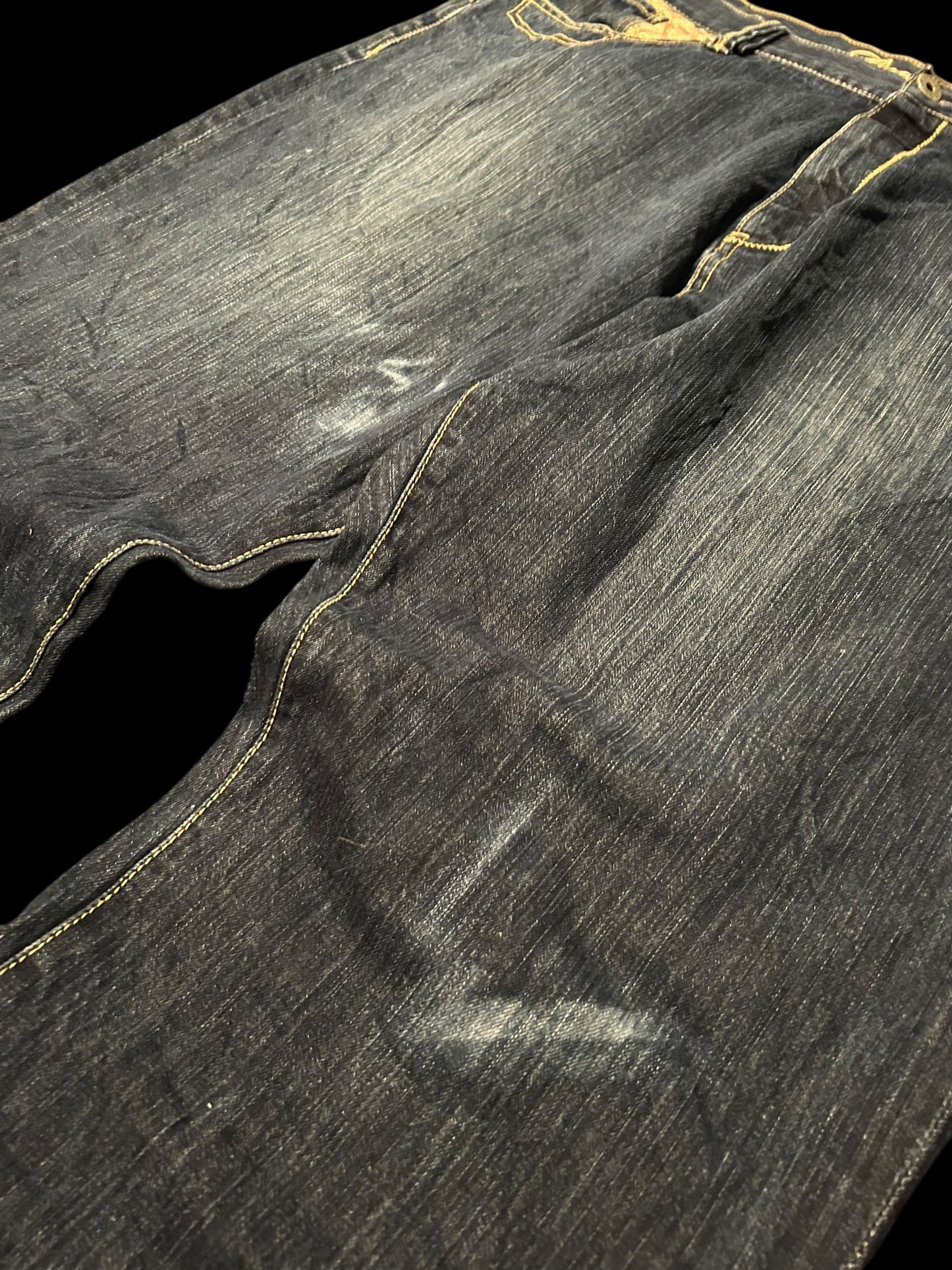 Coogi Baggyjeans Y2K