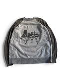 Shine Sweater Y2K