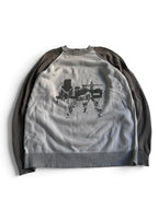 Shine Sweater Y2K
