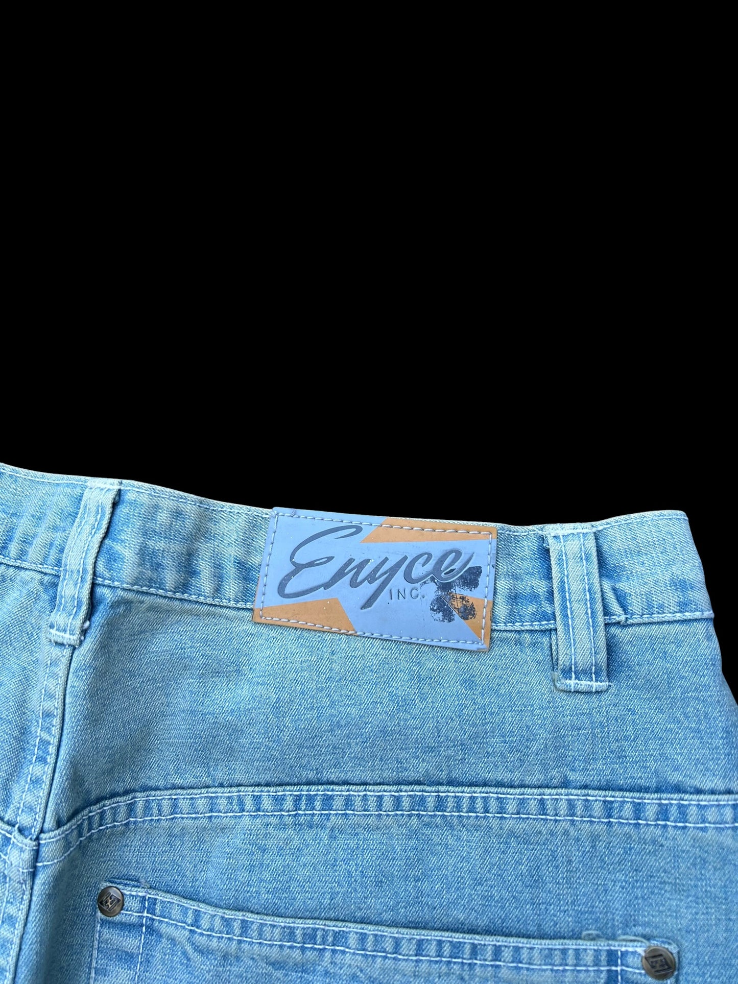 Enyce Baggyjeans W36 Y2K