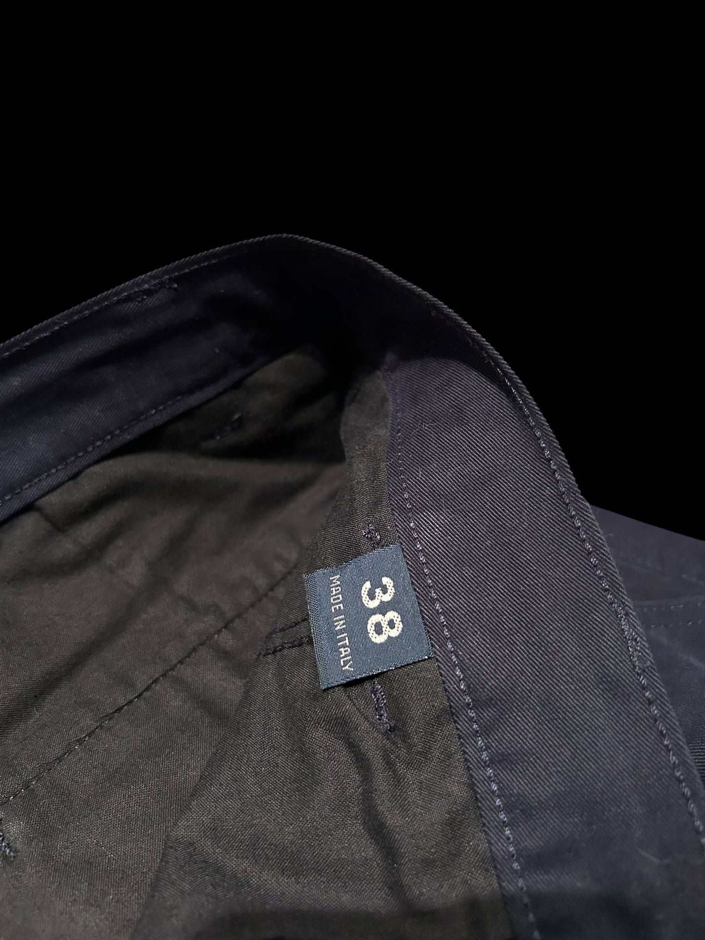 YSL Baggy Pants Vintage