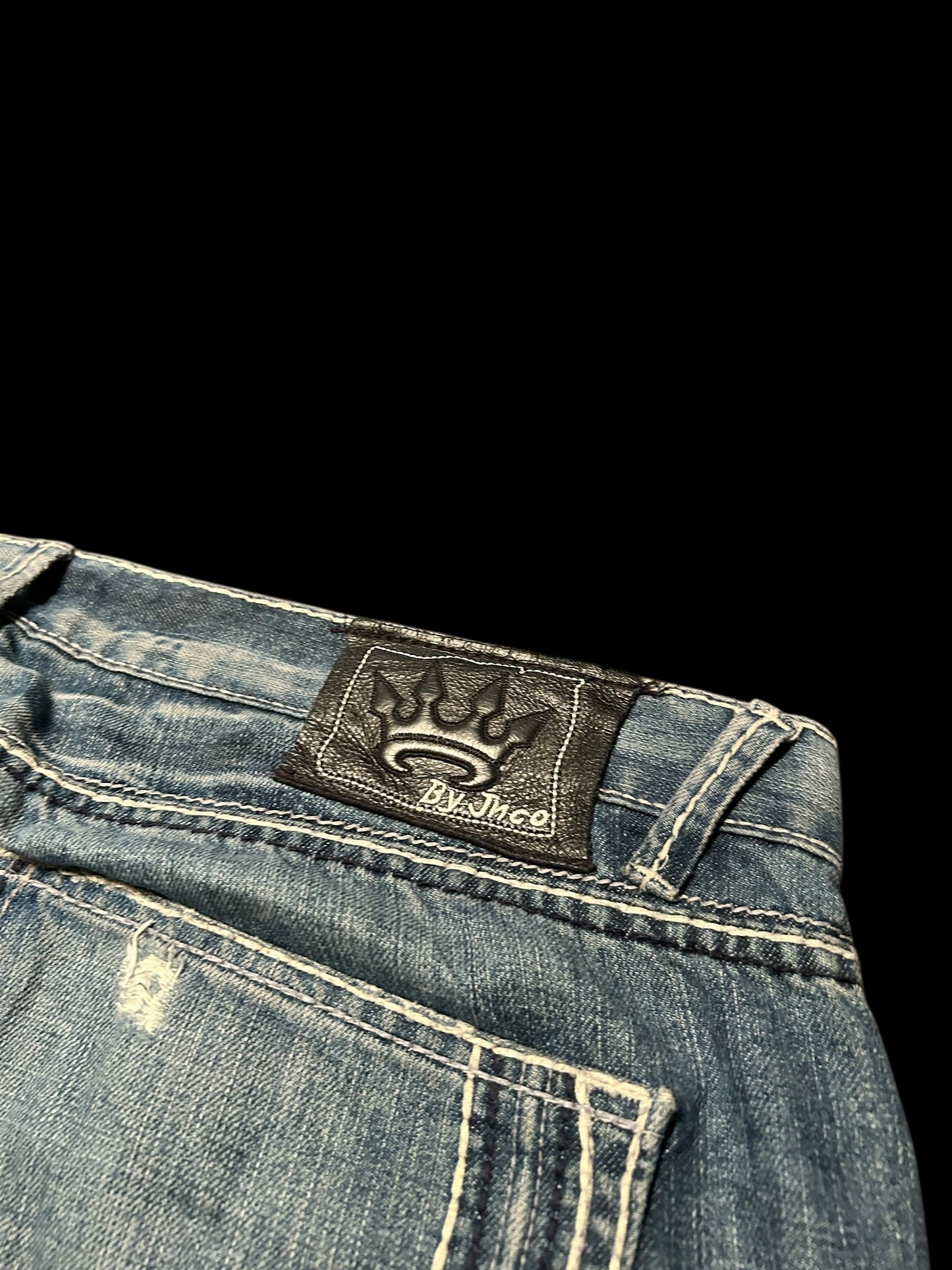 JNCO Baggyjeans W40 90s