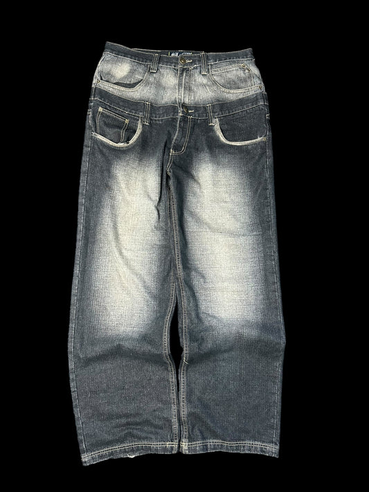 Soul Lot Baggyjeans W34 Y2K
