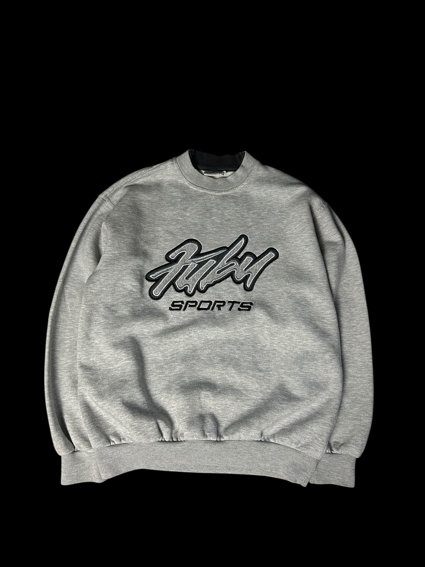 Fubu Sweater Y2K