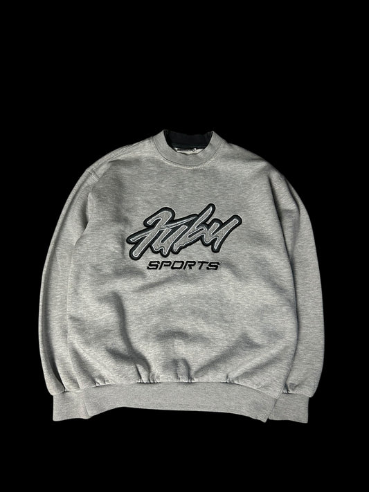 Fubu Sweater Y2K
