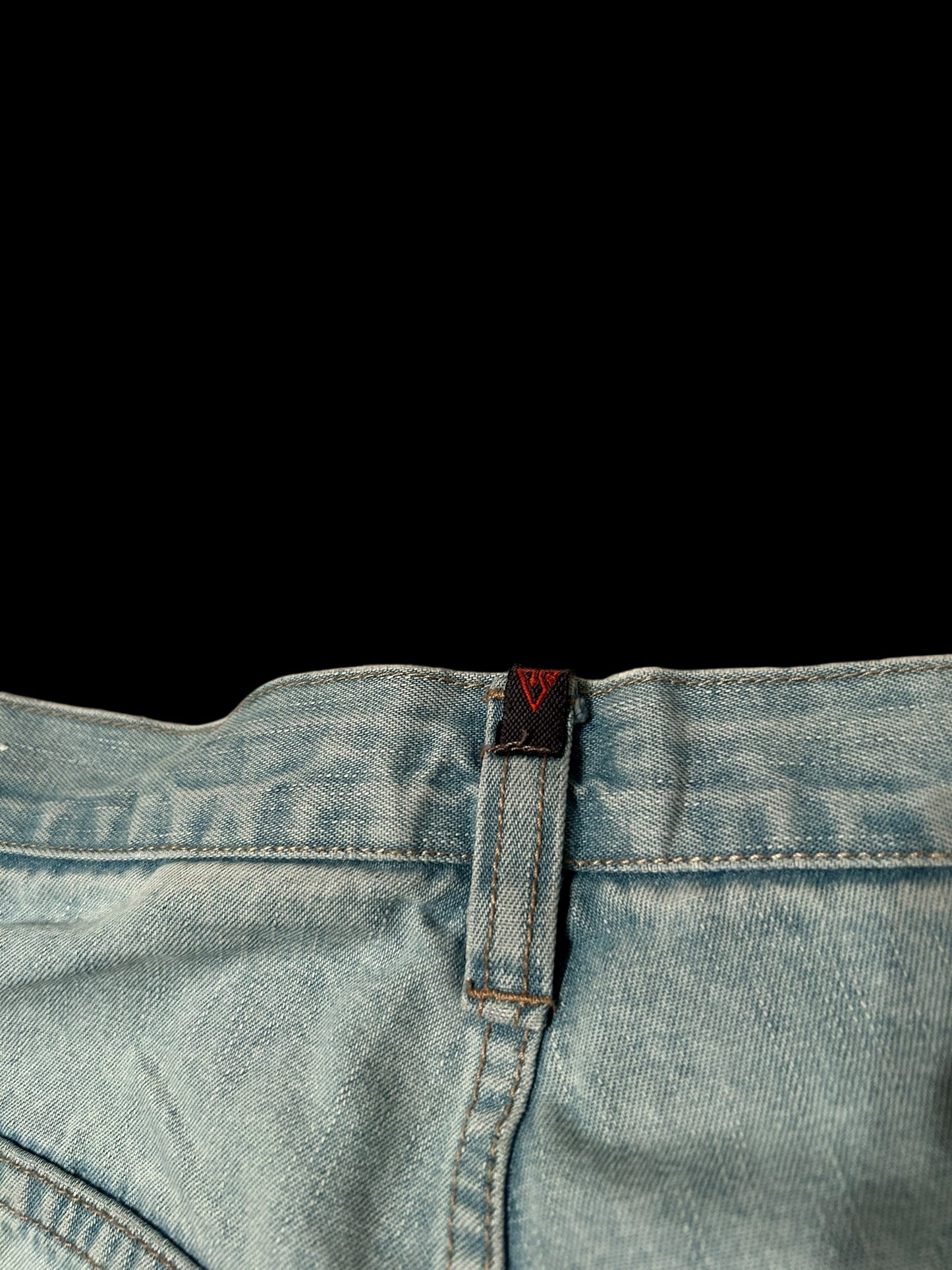 Vokal Baggy Y2K HipHop