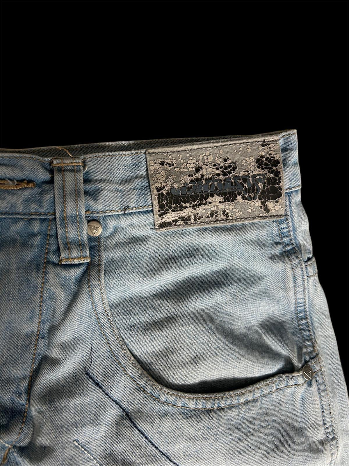 Vokal Baggy Y2K HipHop