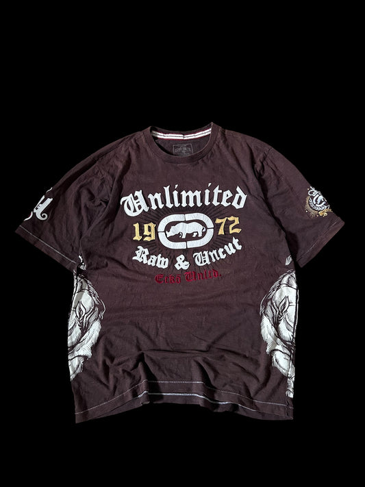Ecko Unltd Tshirt Y2K
