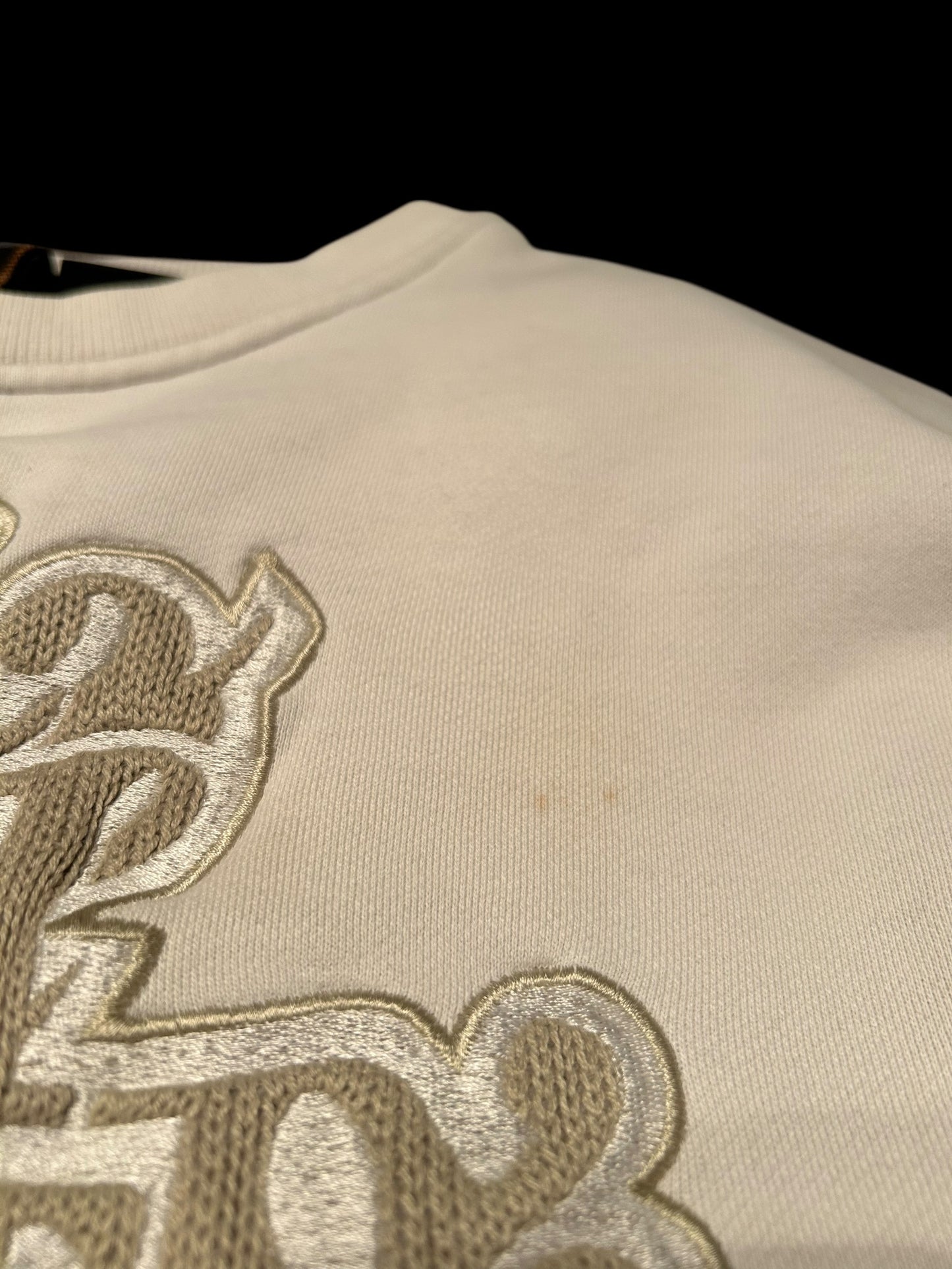 Sir Benni Miles Sweater Y2K