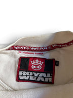 Royal Wear Sweater XL Y2K