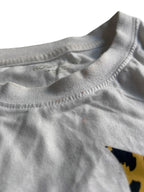 Rocawear slim fit Tshirt Y2K