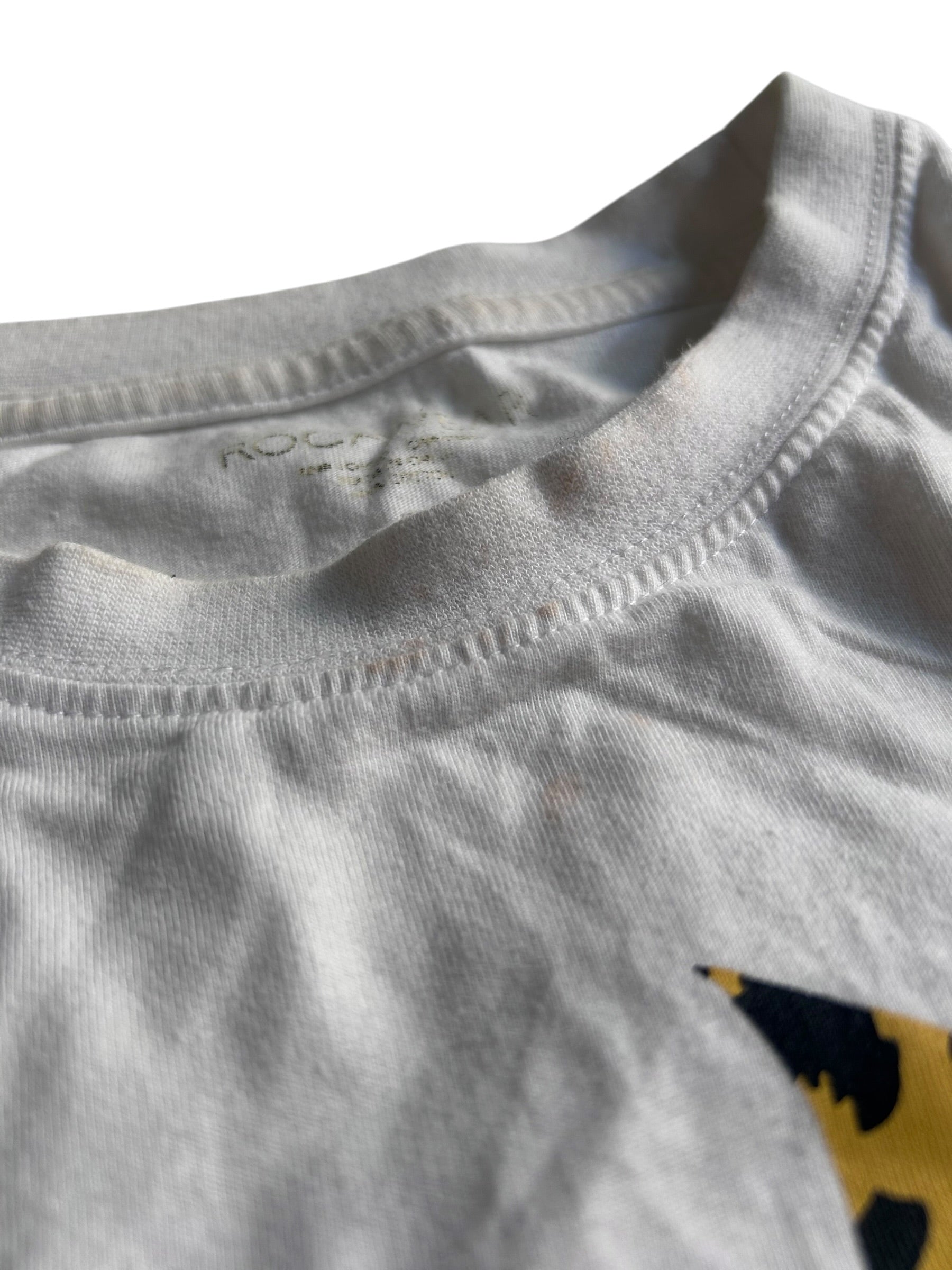 Rocawear slim fit Tshirt Y2K