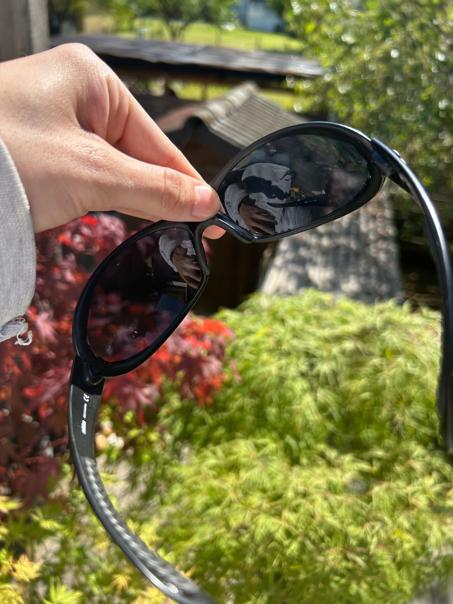 Adidas Sonnenbrille Vintage