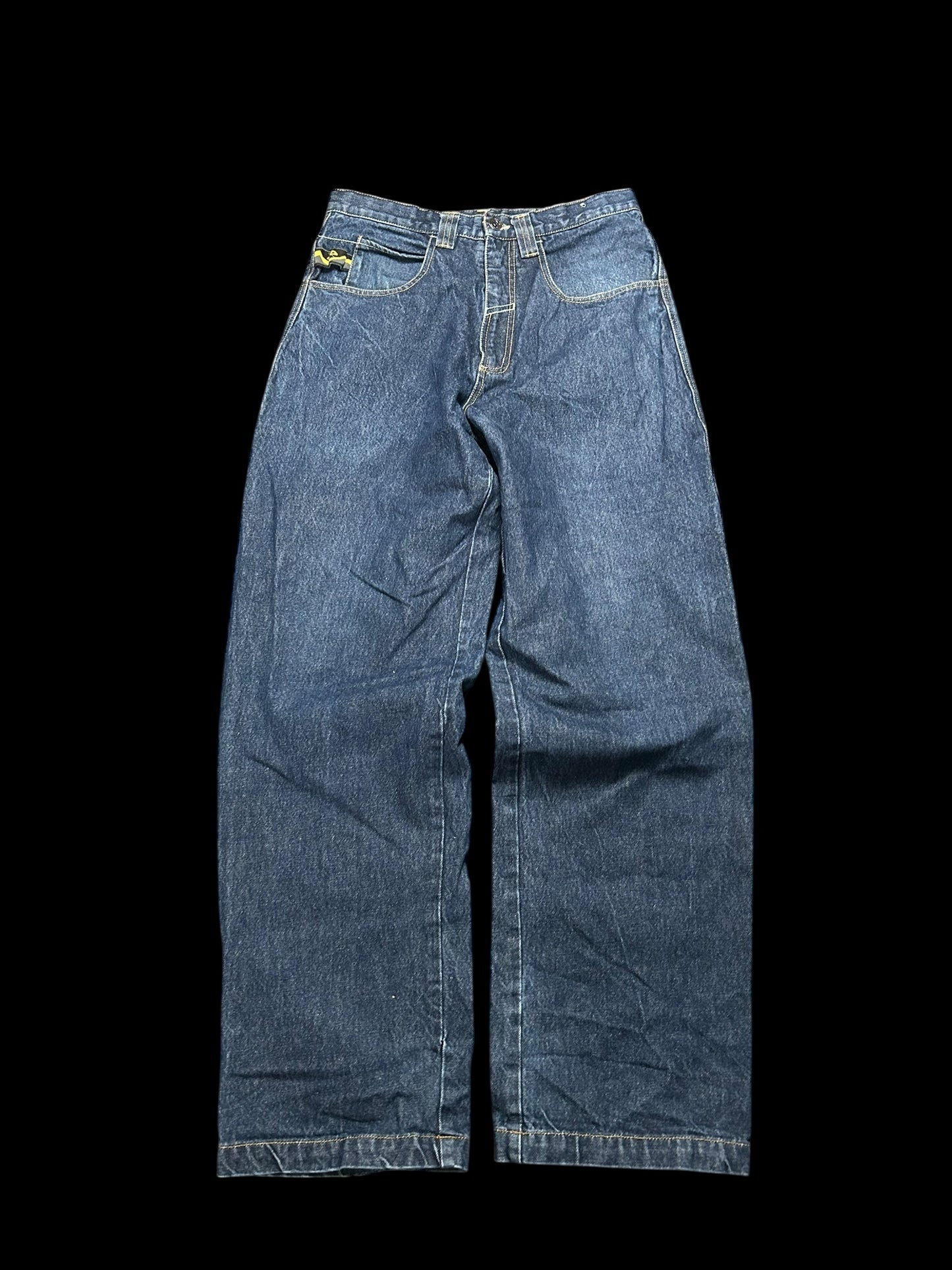 Sir Benni Miles Baggy Y2K