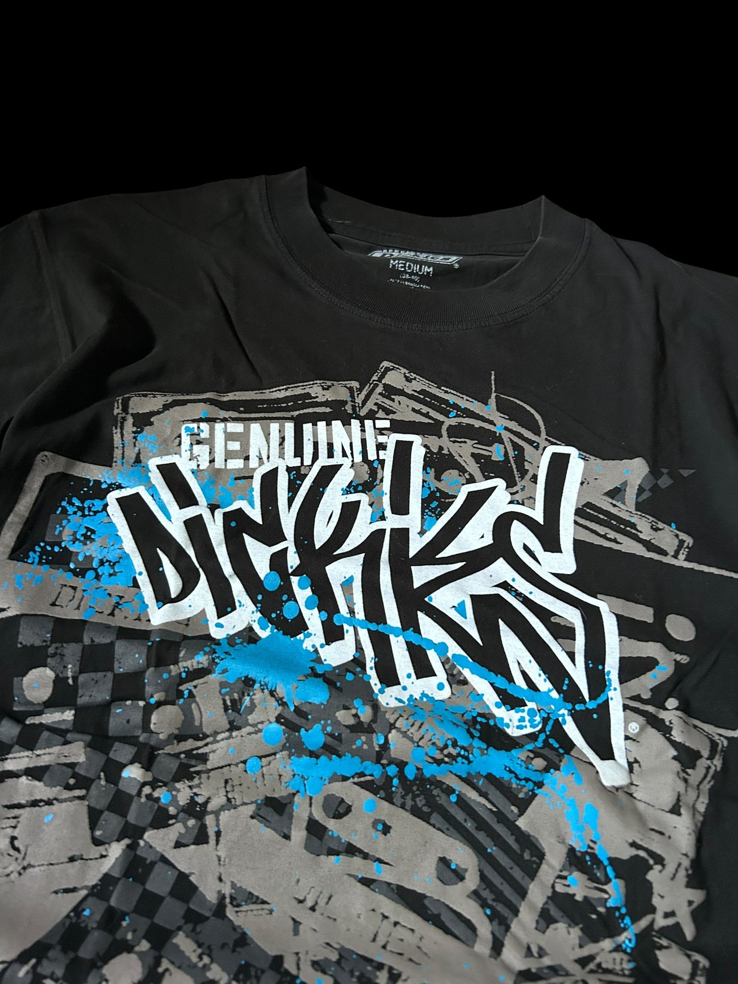 Dickies Tshirt Y2K