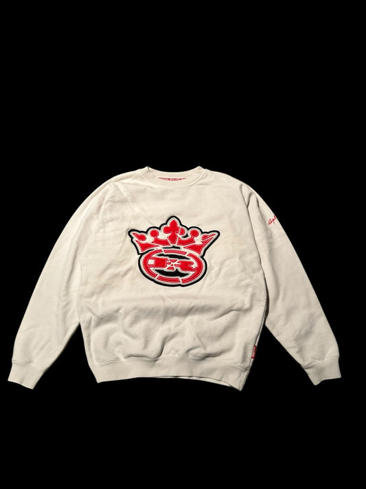 Royal Wear Sweater Y2K