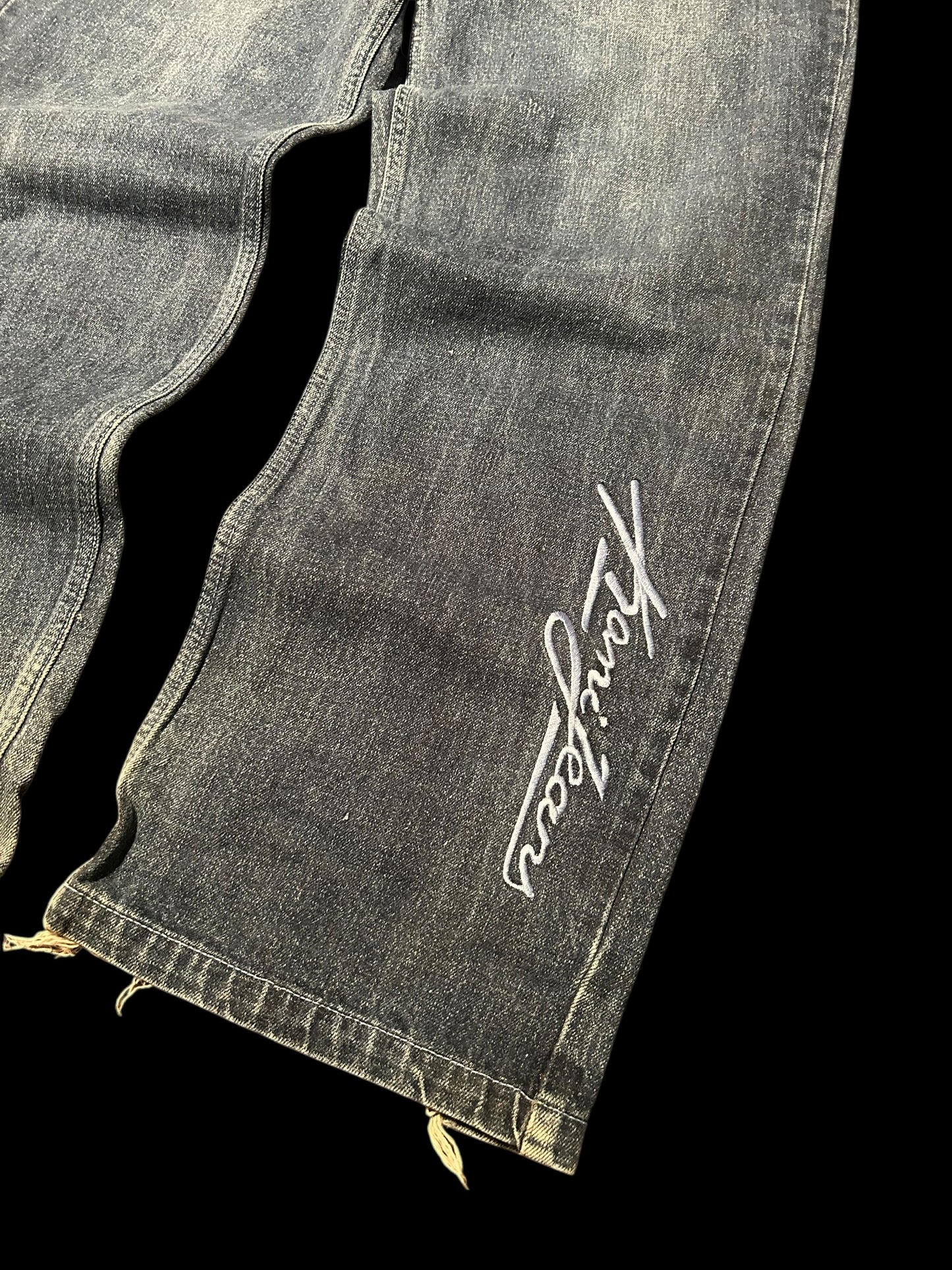 Karl Kani Baggyjeans Y2K