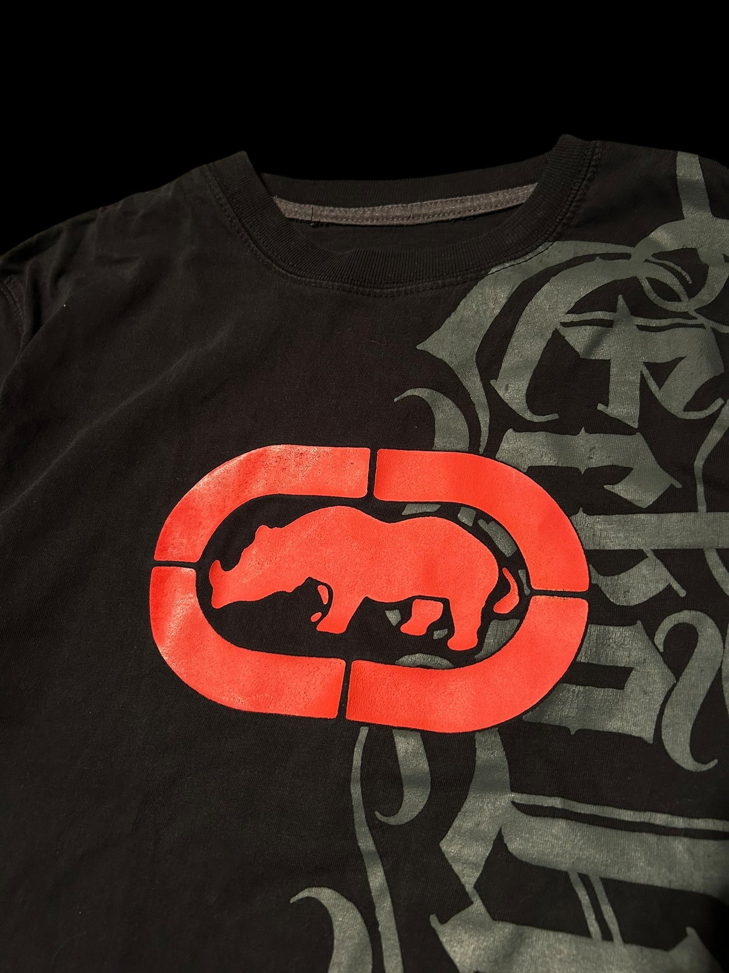 Ecko Unltd Longsleeve Y2K