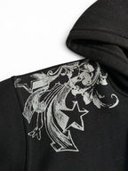 Southpole SP Zipper L Y2K