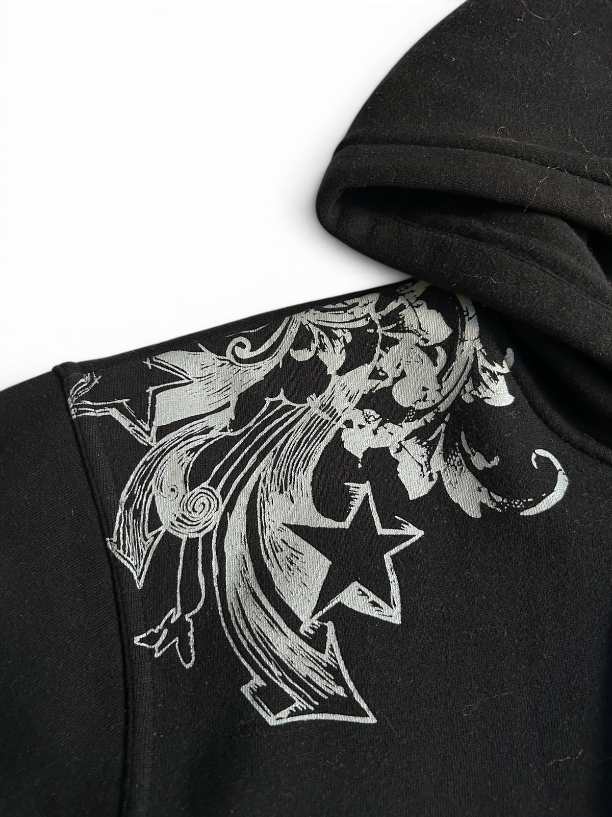 Southpole SP Zipper L Y2K
