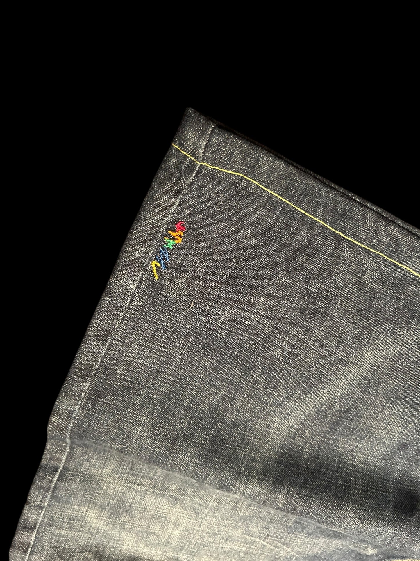 Coogi Baggyjeans Y2K