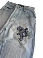 Southpole Baggyjeans W30 Y2K