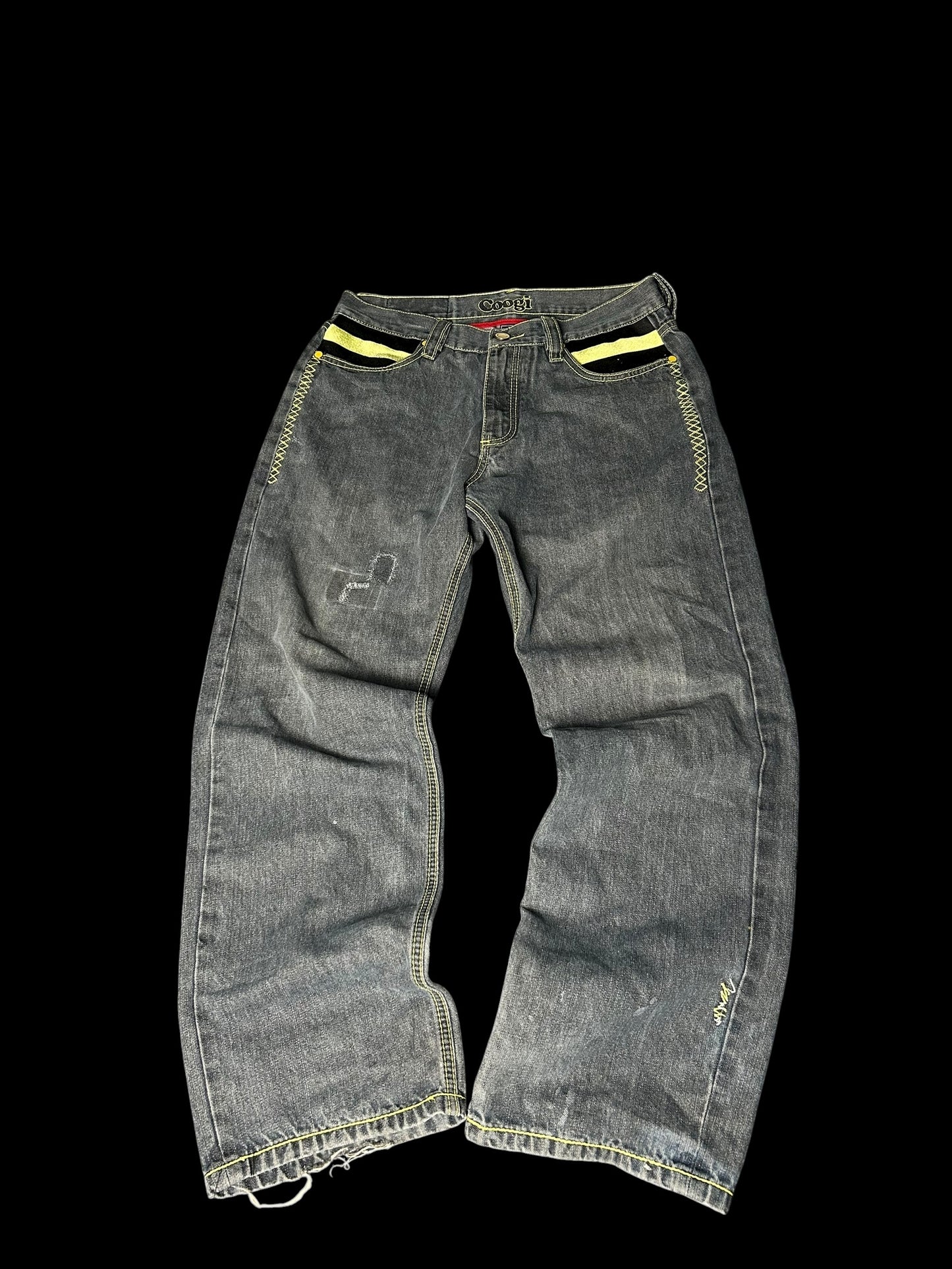 Coogi Baggyjeans Y2K