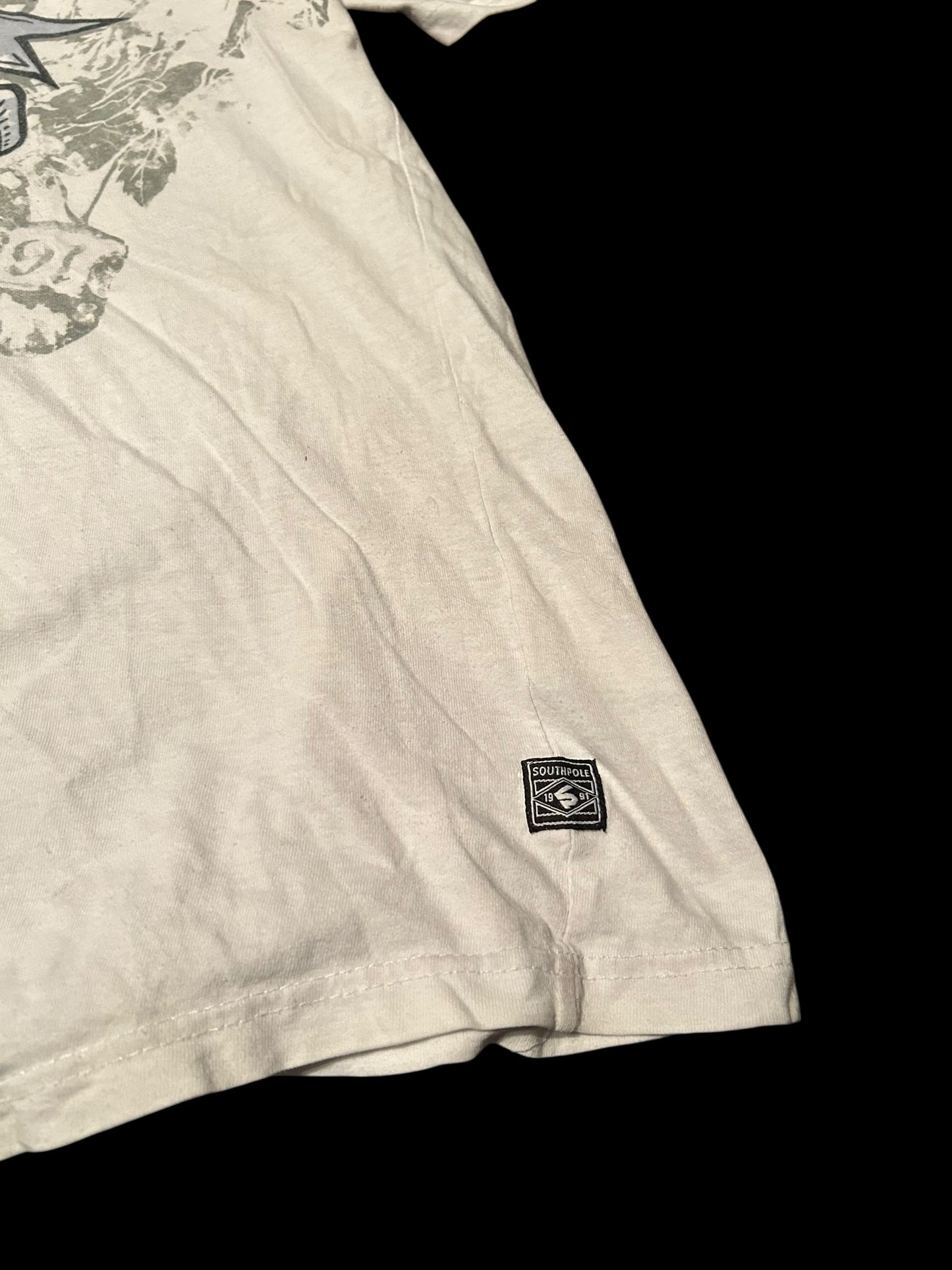 Southpole Tshirt Y2K