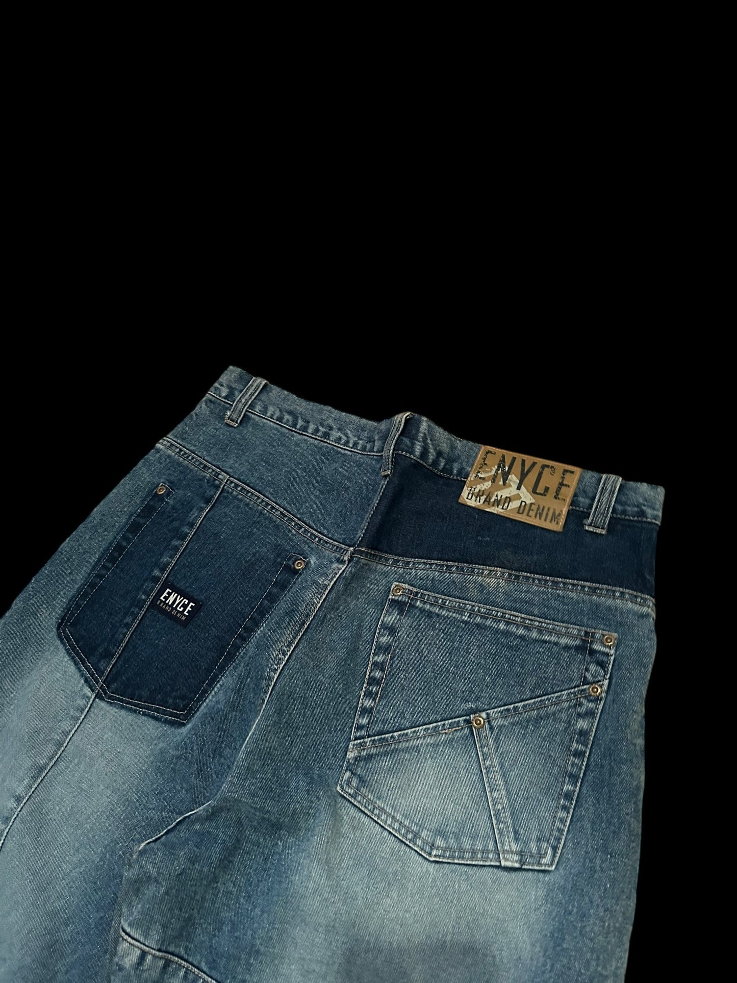 Enyce Baggyjeans W38 Y2K