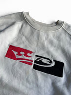 Royal Wear Sweater XL Y2K