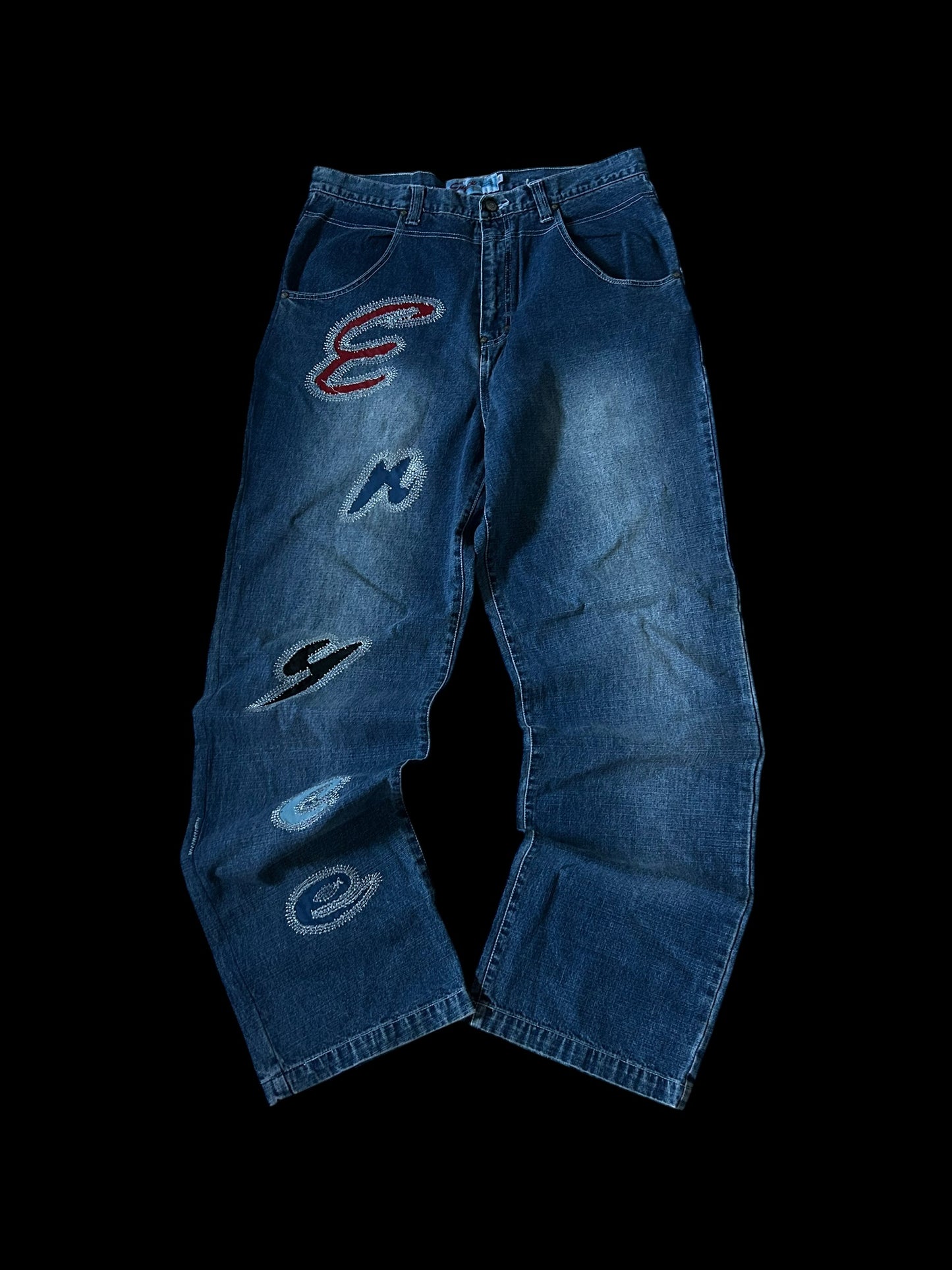 Enyce Baggyjeans W36 Y2K