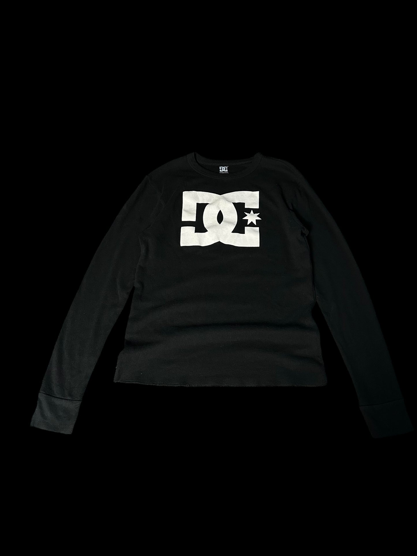 DC Shoes Longsleeve Y2K