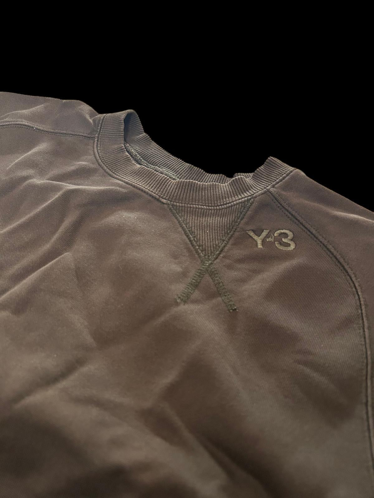 Y-3 Tshirt (1 of 1 Sample)