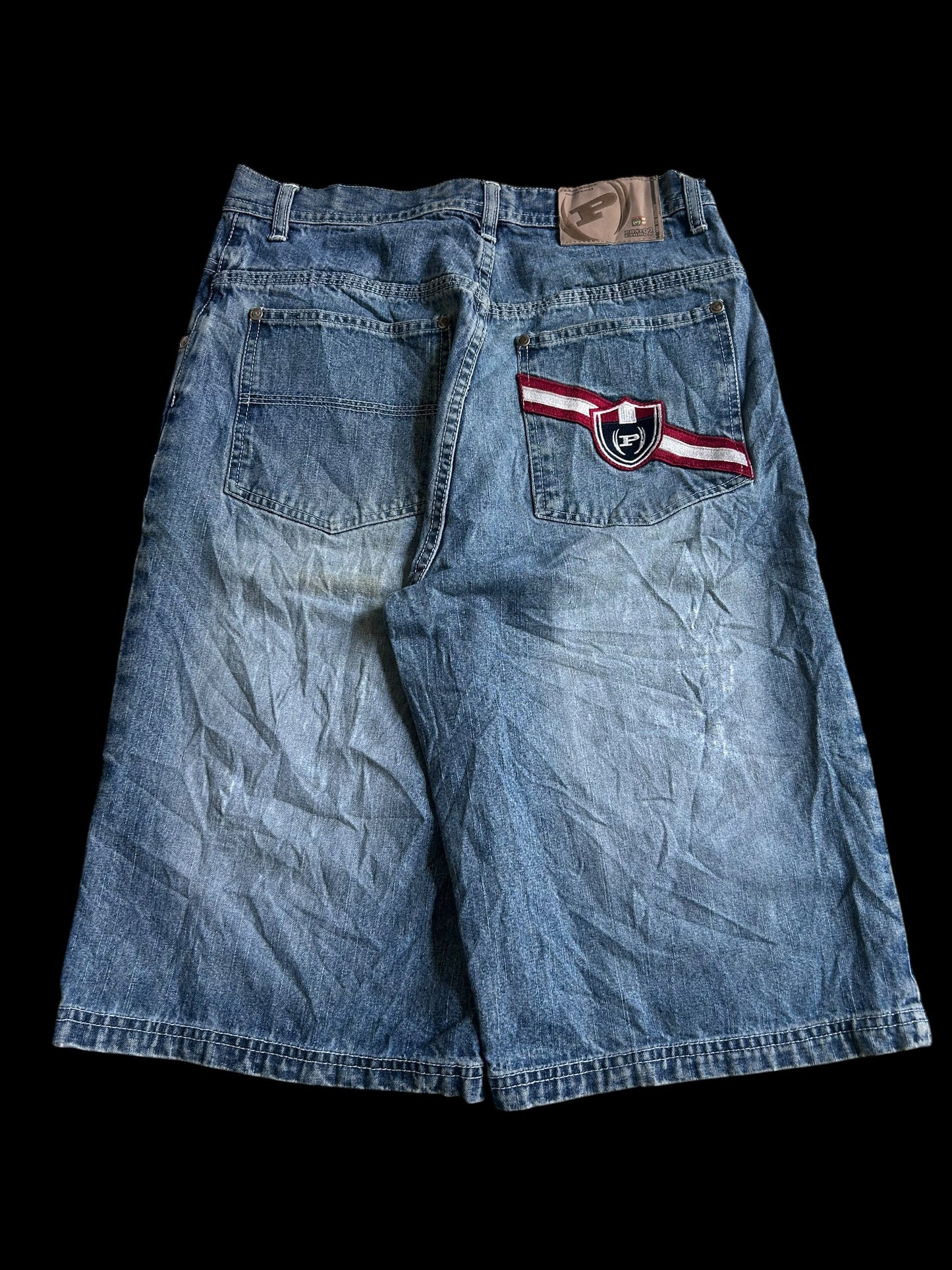 Phatfarm Jorts W27 Y2K