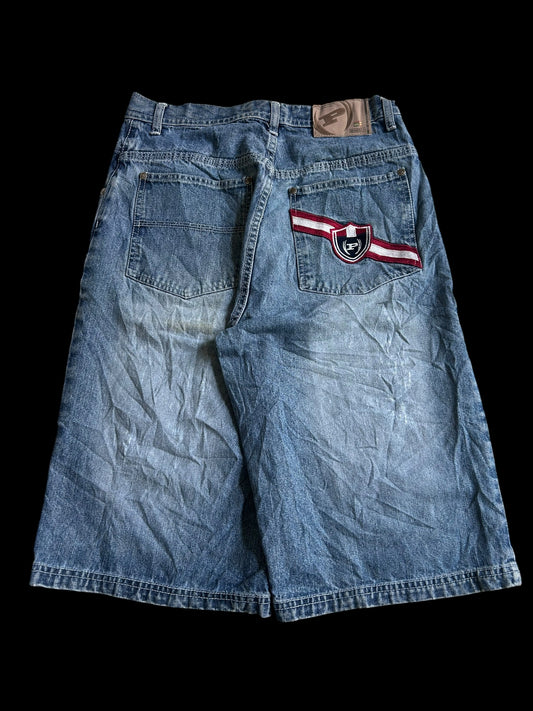 Phatfarm Jorts W27 Y2K